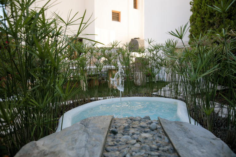 Sport & Beauty 4, Aeolos Villas Sustainable living, South Aegean