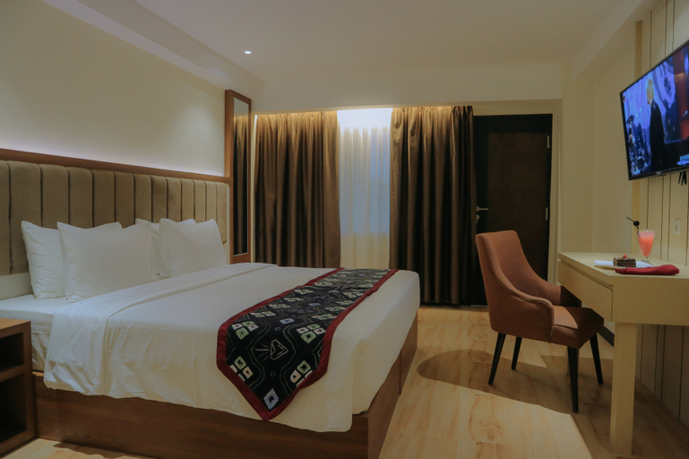 Qin Hotel Banjarbaru, Banjarbaru