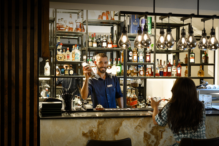 Food & Drinks 5, Nacho Hotel Yerevan By One, Yerevan