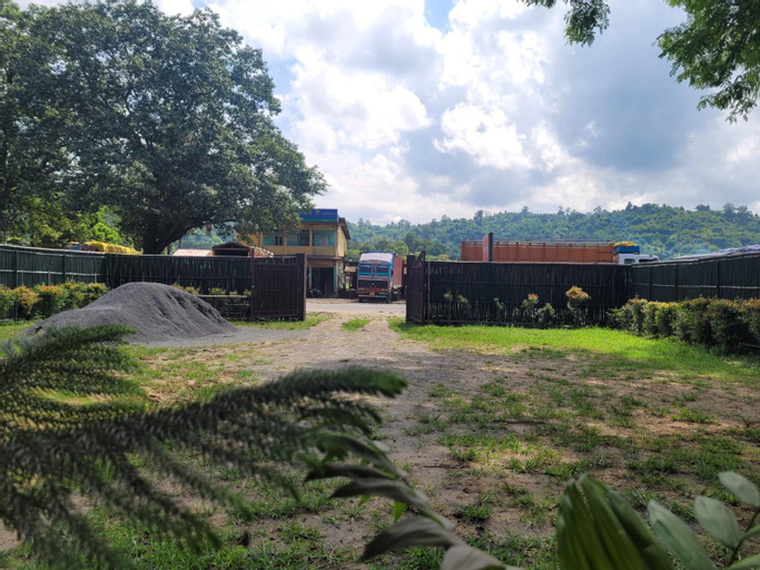 Exterior & Views 3, The Western Lodge, Nagaon