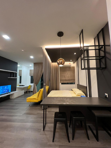 Others 4, Vista Bangi / Kajang / UKM / MRT 5 As HomeA, Hulu Langat