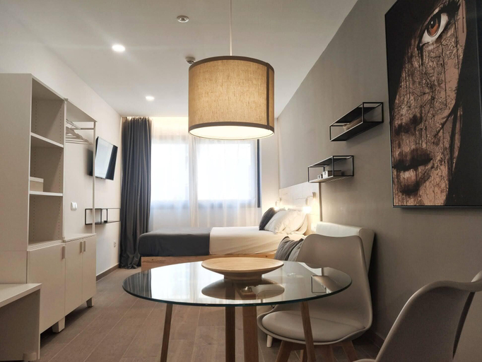 Others 4, GLOBAL Apartments & Rooms, Barcelona