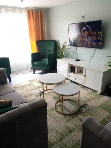 Others 5, Lux Suites Milimani Apartments Nakuru, Nakuru Town East