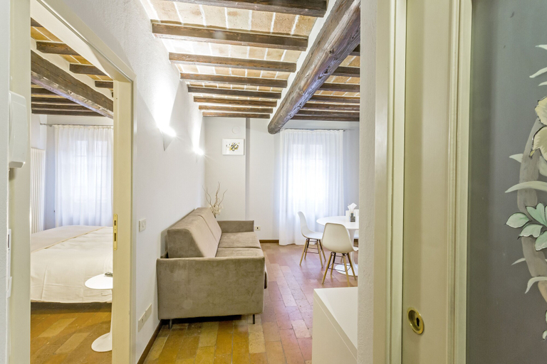 Bedroom 2, Locanda Del Feudo, Modena