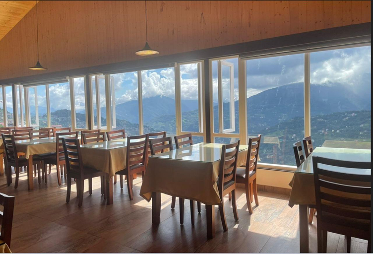 Food & Drinks, #1 SUNGAVA RESORT - BEST HOTEL IN GANGTOK, East Sikkim