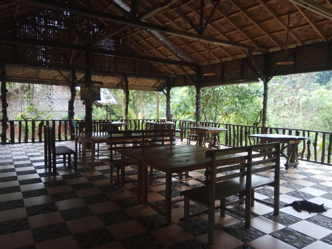 Food & Drinks, Tangkahan Inn, Langkat