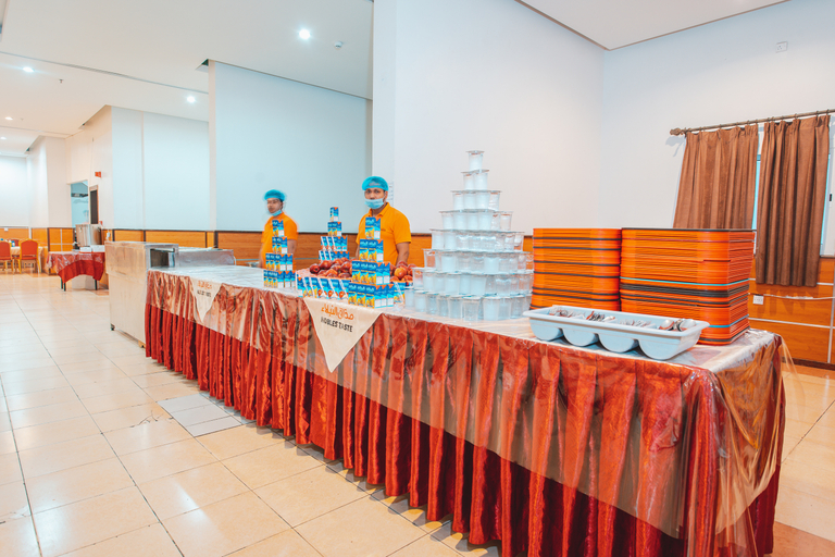 Food & Drinks 5, OYO 476 Hotel Bakkah Al Salah, Makkah