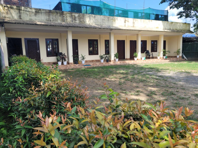 Exterior & Views 2, The Western Lodge, Nagaon