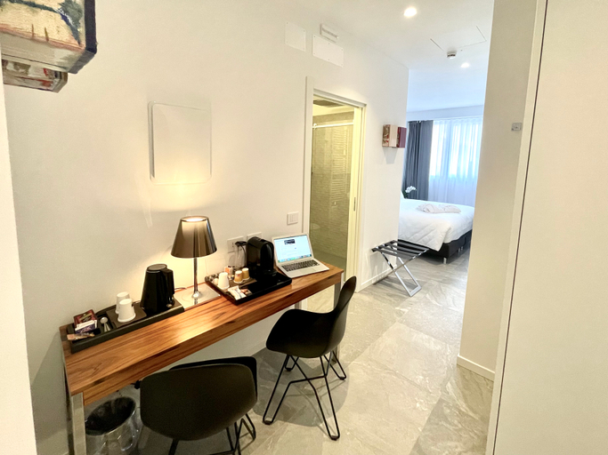 Exterior & Views 2, Le Muraine, Bergamo