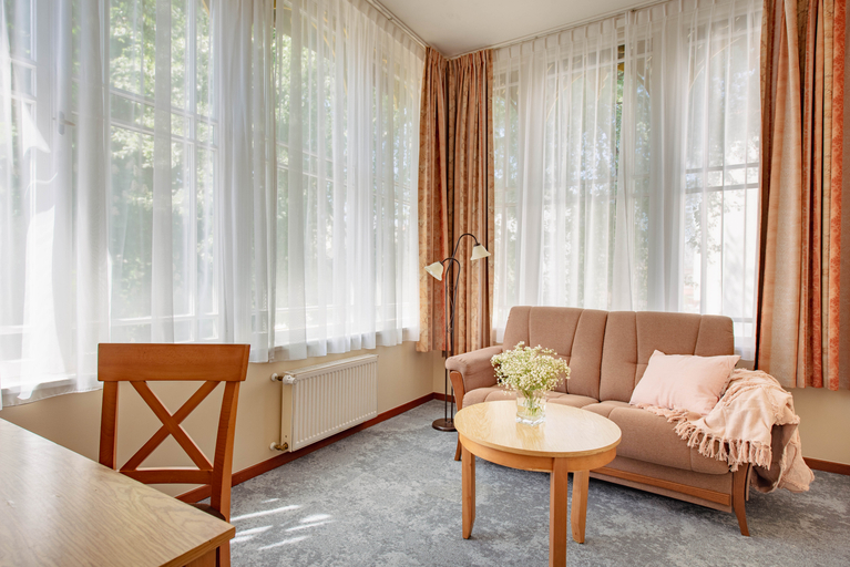 Bedroom 3, Villa Sedan - Destigo Hotels, Sopot