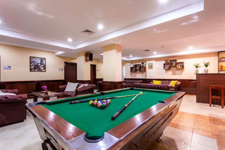 Public Area, Spa Hotel Aspa Vila , Razlog