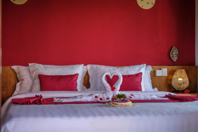 Bedroom 3, A home, like a dream, Gianyar