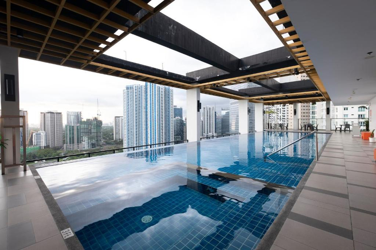 Sport & Beauty 2, Brittany Hotel BGC, Taguig