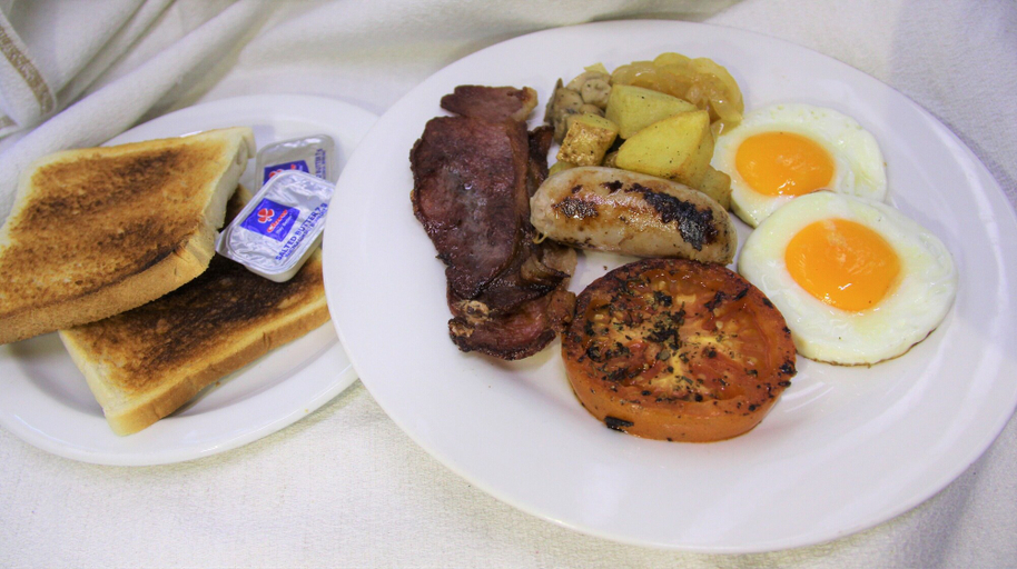 Food & Drinks 3, Hornbill Lodge, West Rand
