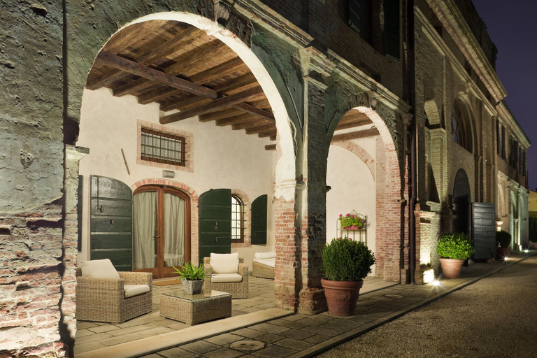 Exterior & Views 2, Villa Moro Lin, Venezia