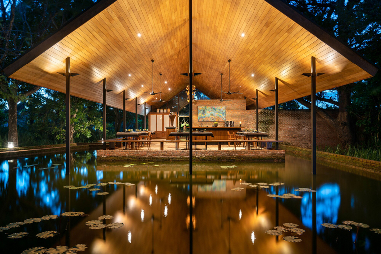 Exterior & Views 2, Taru Villas - Maia - Habarana, Palugaswewa