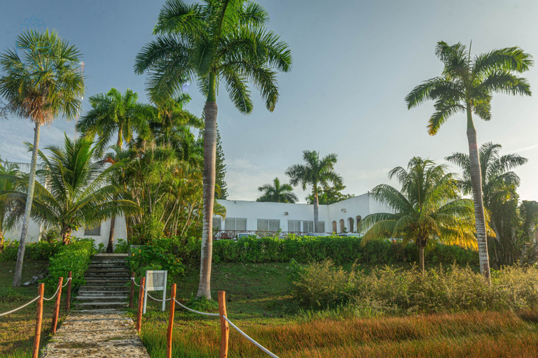 Exterior & Views 2, Kaab Coba, Cozumel