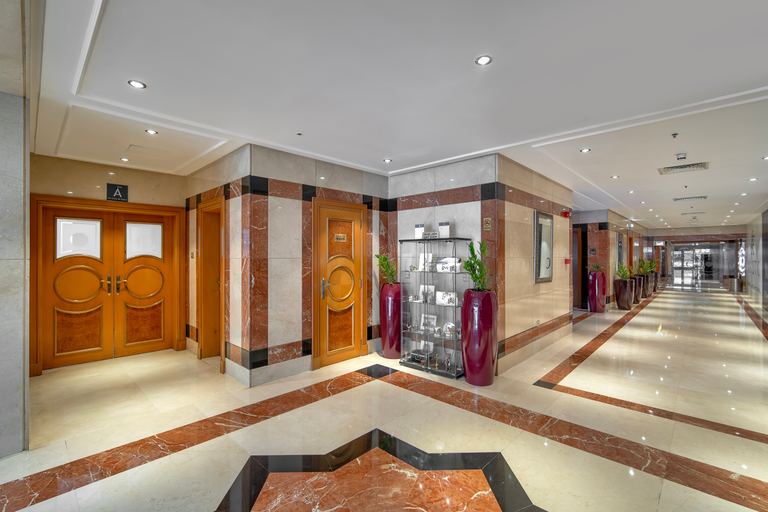 Public Area 3, Majestic Premier Hotel Bur Dubai, Dubai