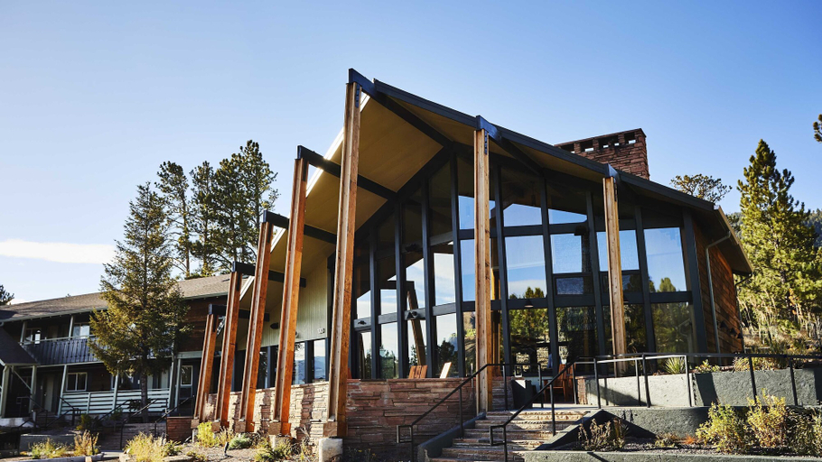 Exterior & Views 2, Trailhead Lodge Rocky Mountains, Larimer