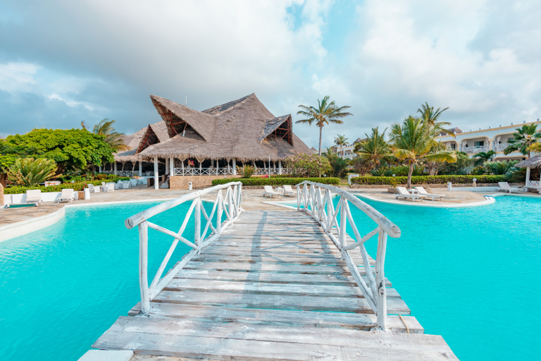 Sport & Beauty 2, Ora Resort Twiga Beach, Kilifi North