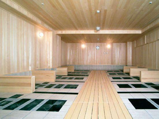 Others 5, Sauna and Hotel Midori Kan, Handa