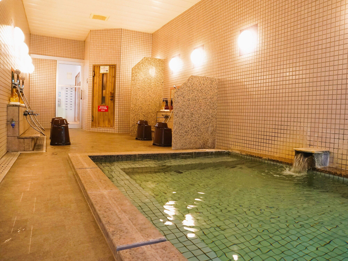 Sport & Beauty 5, KITAKARUIZAWA Golden Forest Hotel, Tsumagoi