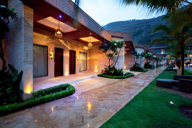 Exterior & Views 2, Della Resorts Lonavala, Pune