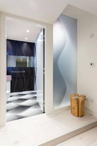 Others 4, Designer Apartment in Mayfair, London