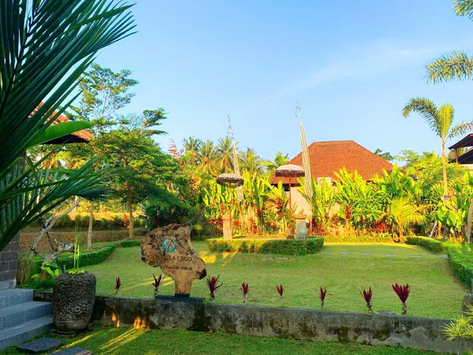 Exterior & Views 2, Ubud Private Pool Villa and Spa, Gianyar