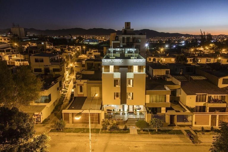Exterior & Views 5, El Puente Hotel Boutique, Arequipa