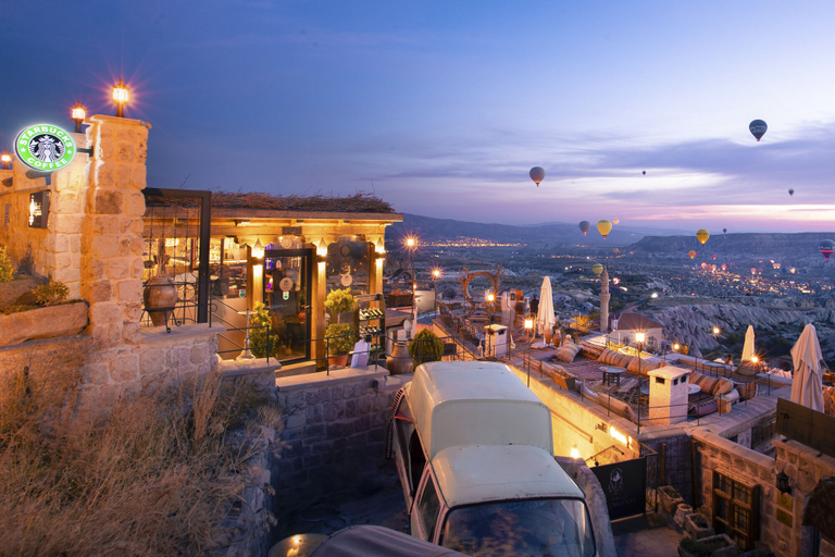 Others 2, Dream of Cappadocia, Nevşehir