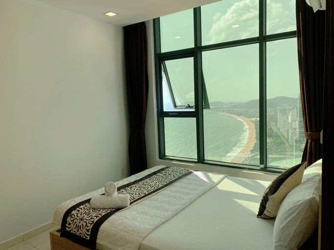 The Moonlight: Căn Hộ Mường Thanh 60 Trần Phú, Nha Trang