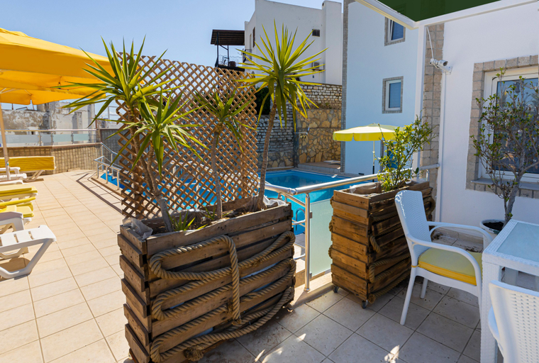 Exterior & Views 4, Hola Bodrum, Bodrum