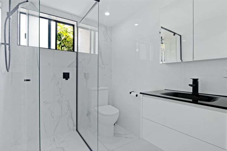 Bathroom 4, Tranquil Scape-Villa with Pool, Gold Coast