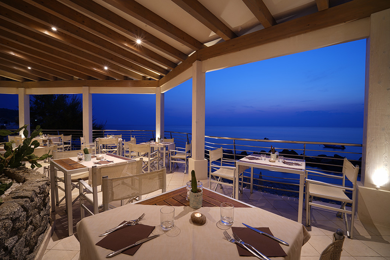 Others 5, Baia del Godano Resort & Spa, Vibo Valentia