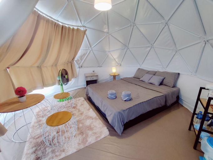 Bedroom 4, PhuChuanLong MonJam, Mae Rim