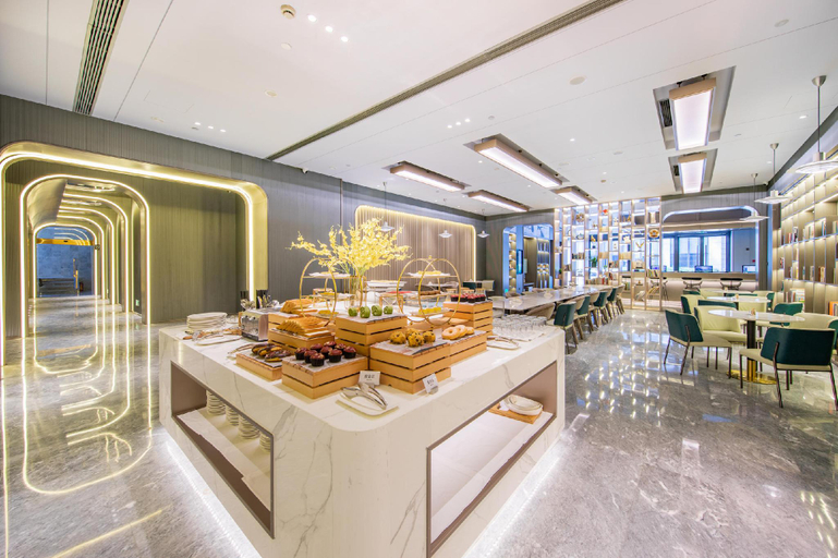 Others 5, Atour X Hotel Hangzhou Binjiang Jiangnan Avenue, Hangzhou