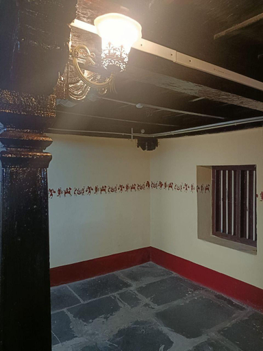 Public Area, KESHAVA HERITAGE, Hassan