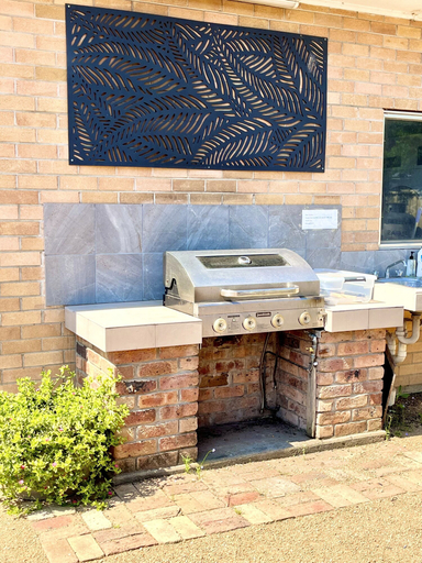 Bathroom 4, Gilgandra Motel, Gilgandra