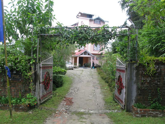 Others 2, Ifseen Villa, West Sikkim