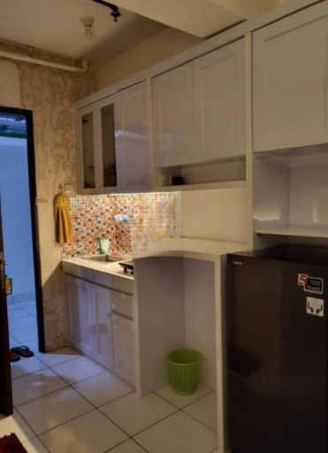 Others 4, SBroom.Official Apartemen Riverview TOWER MAHAKAM, Cikarang