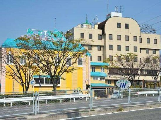 Others 2, Sauna and Hotel Midori Kan, Handa