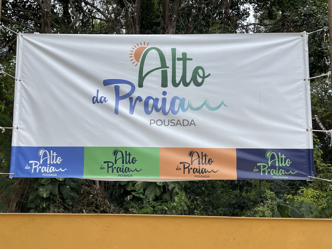 Exterior & Views 2, Pousada Alto da Praia, Porto Seguro