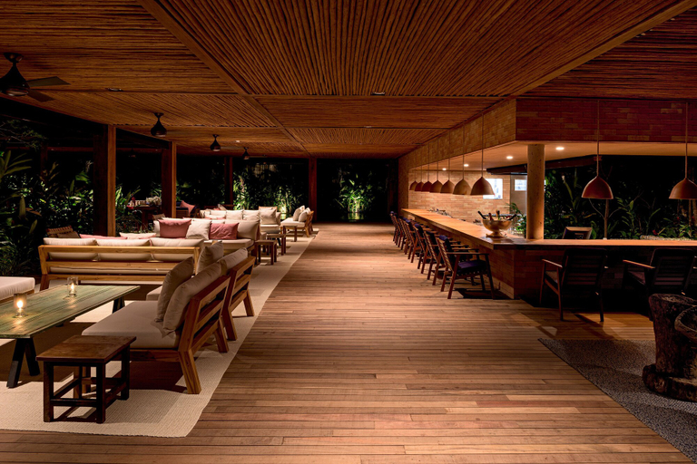 Food & Drinks 5, Hotel Fasano Trancoso, Porto Seguro