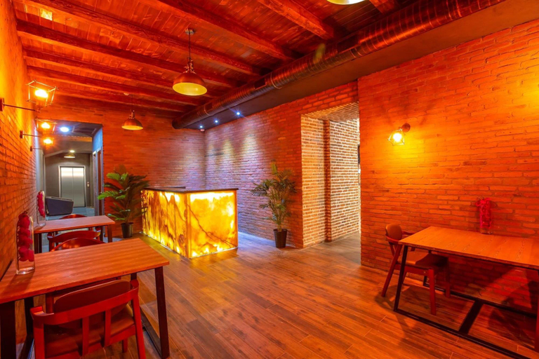 Public Area 4, Royal Inn, Tbilisi
