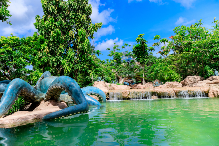 Sport & Beauty 5, Saline Hot Spring Resort, Khlong Thom