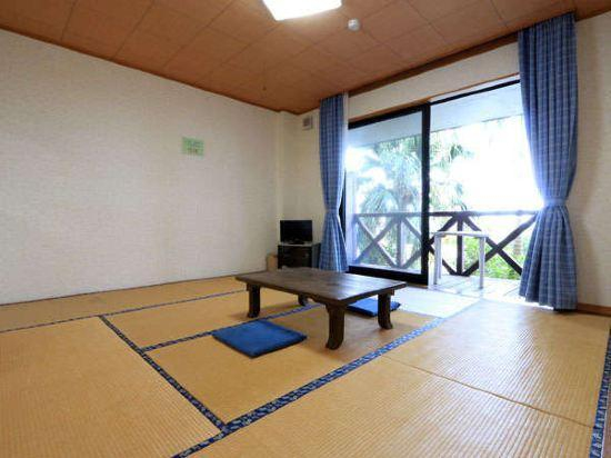 Others 4, Pension Sea Forest, Yakushima