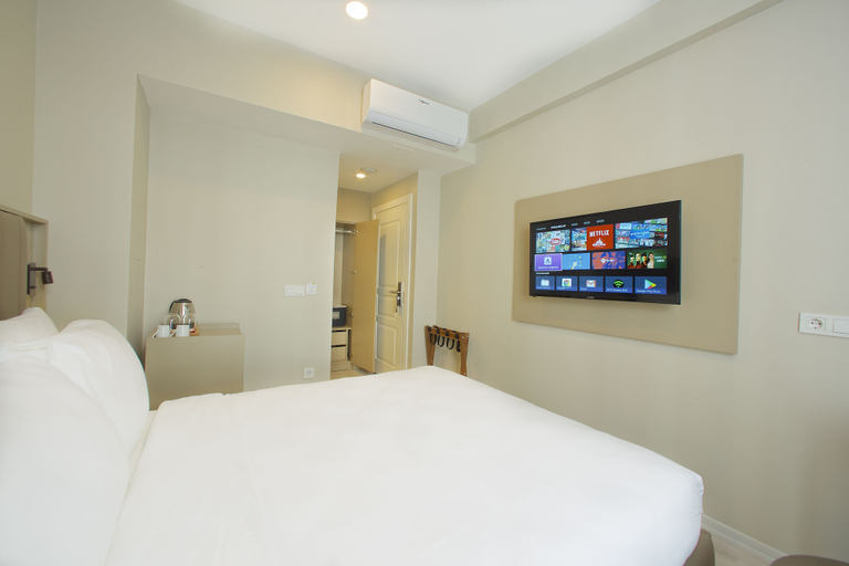 Bedroom 4, Joy Taksim, Beyoğlu
