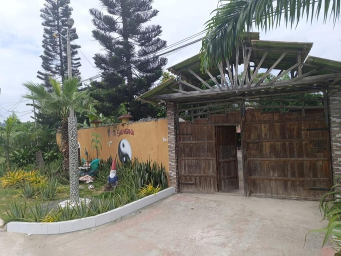 Exterior & Views 2, Casa Shangri La, Sucre