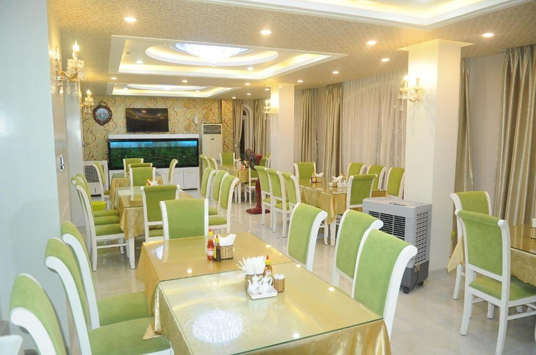 Food & Drinks 1, Minh Hien Hotel, Phan Thiết